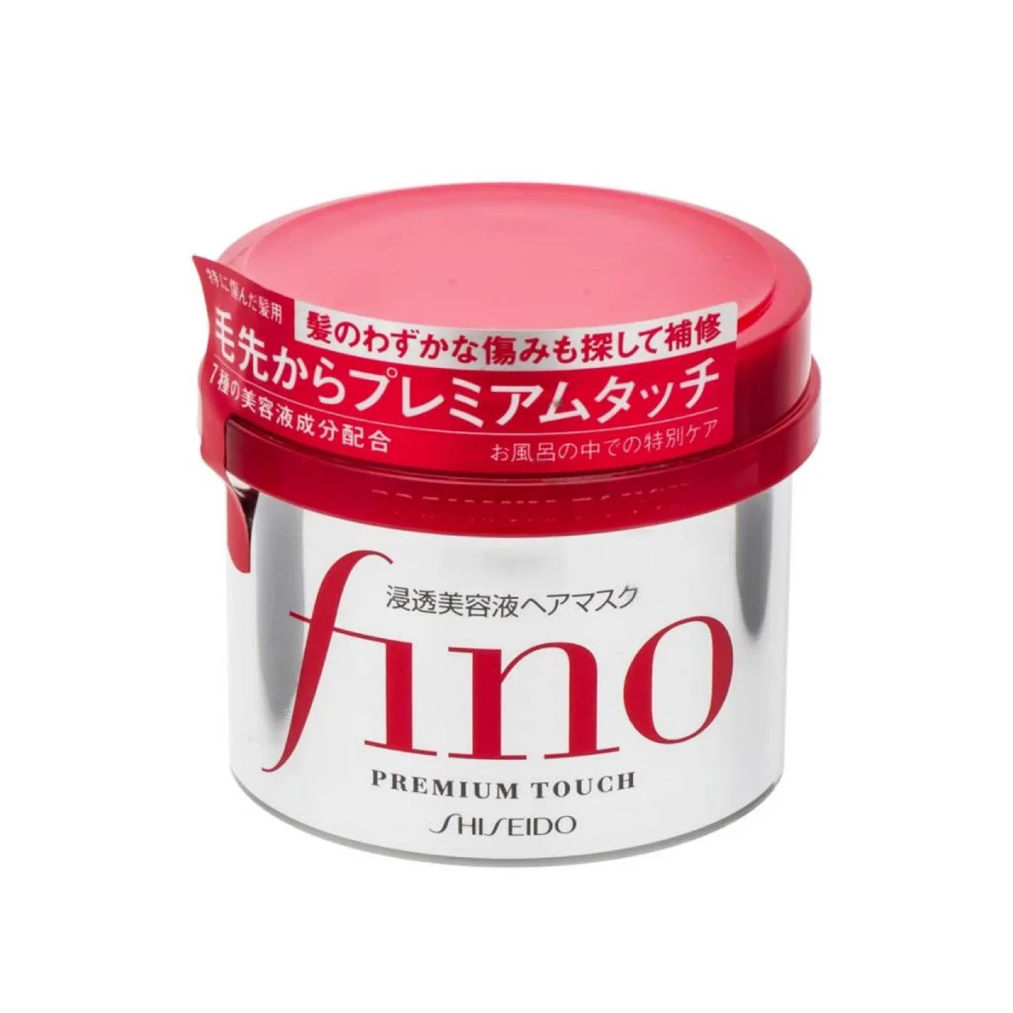 New- Fino Premium Touch Hair Mask