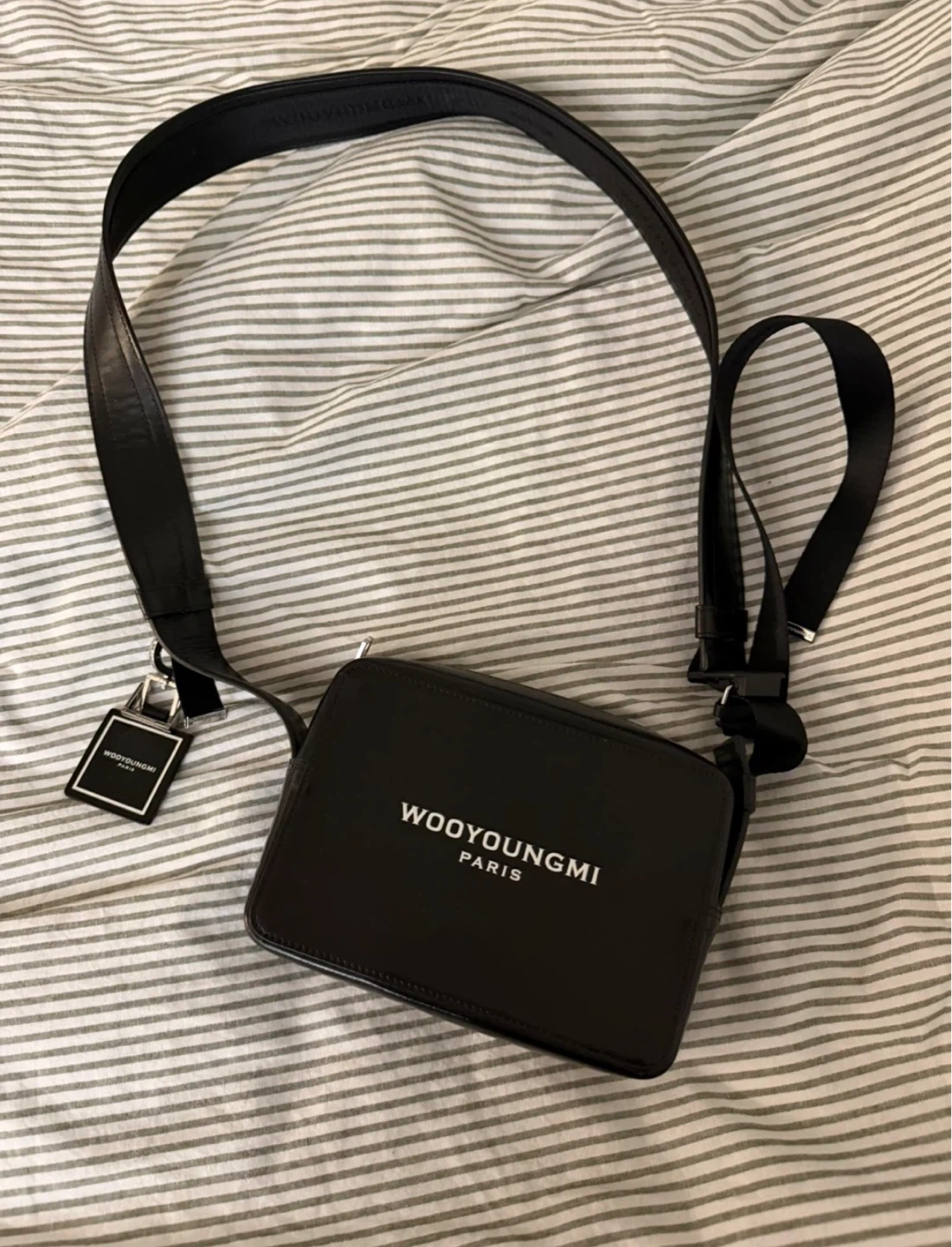 Wooyoungmi bag ($850->$150)
