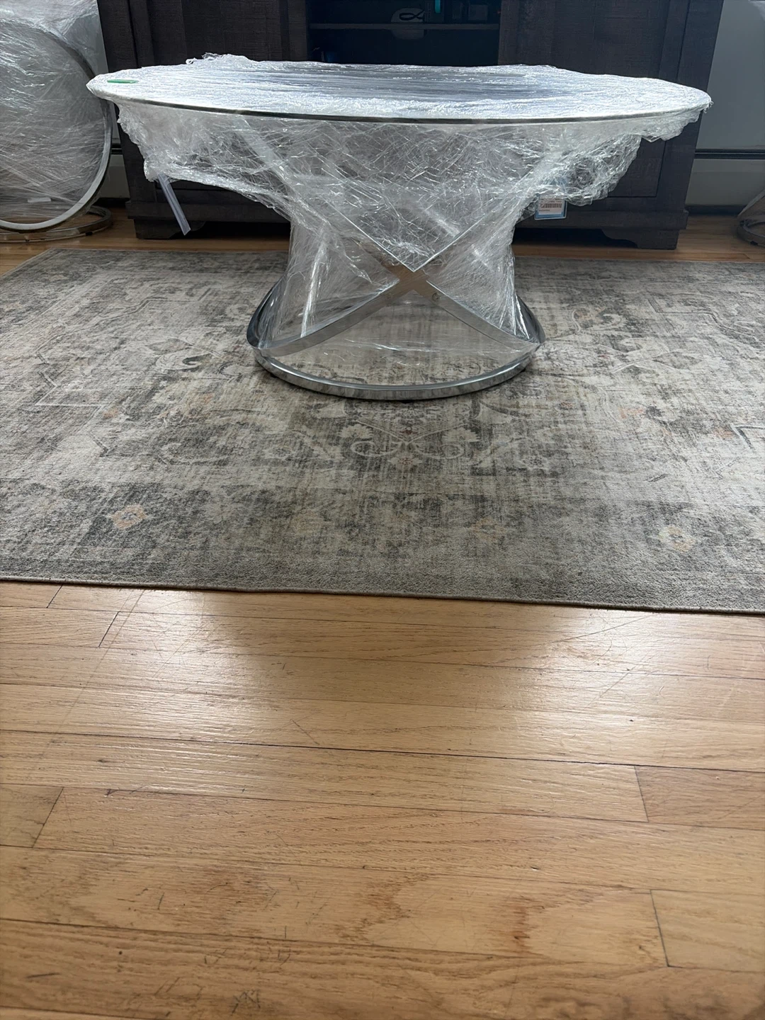Wadeville 3-pc. Table Set - photo 2