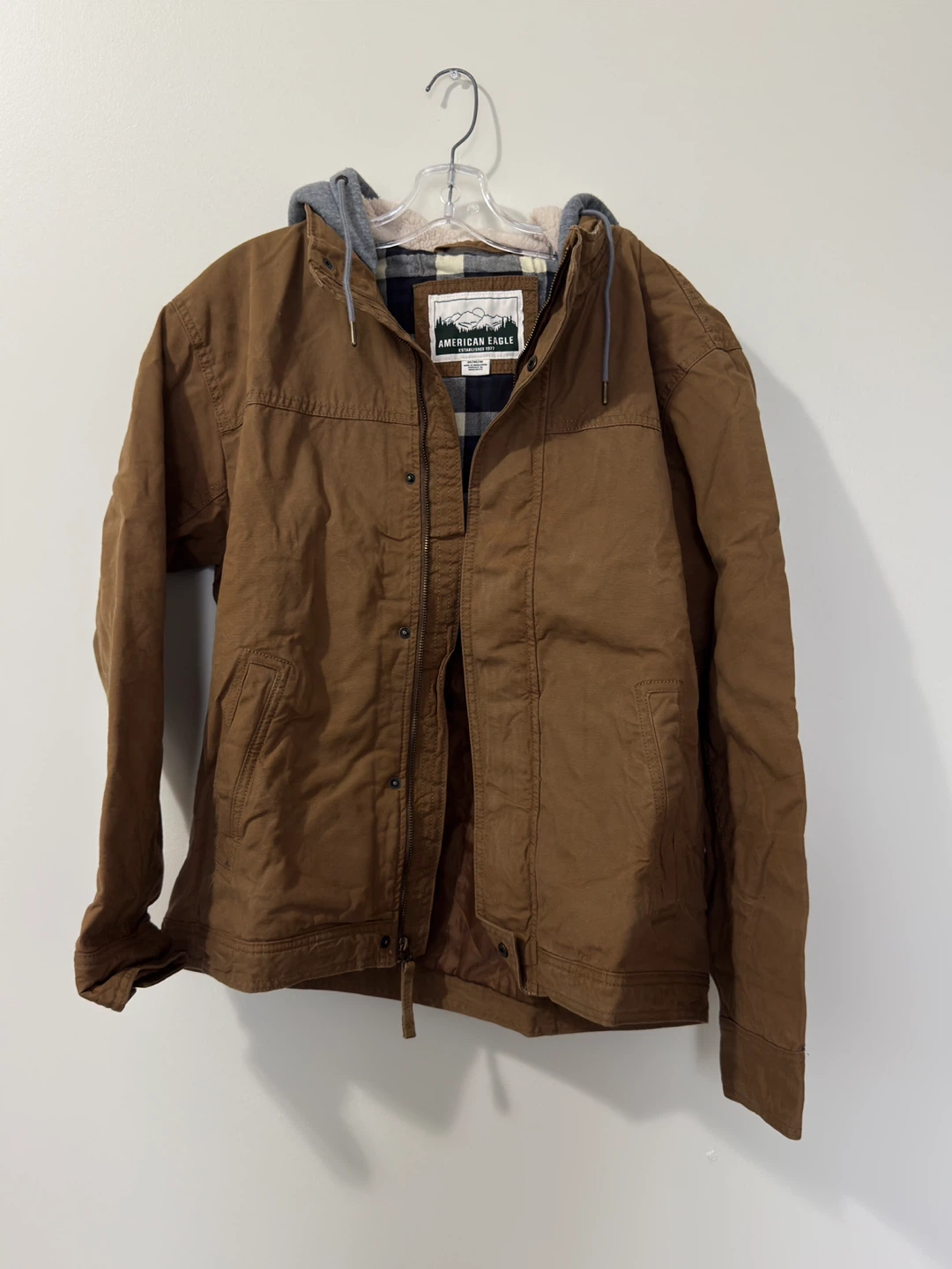 American Eagle Men’s Jacket