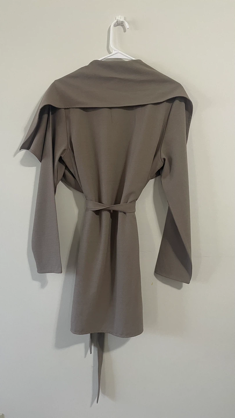 Revamped Premium Collection duster jacket - photo 3