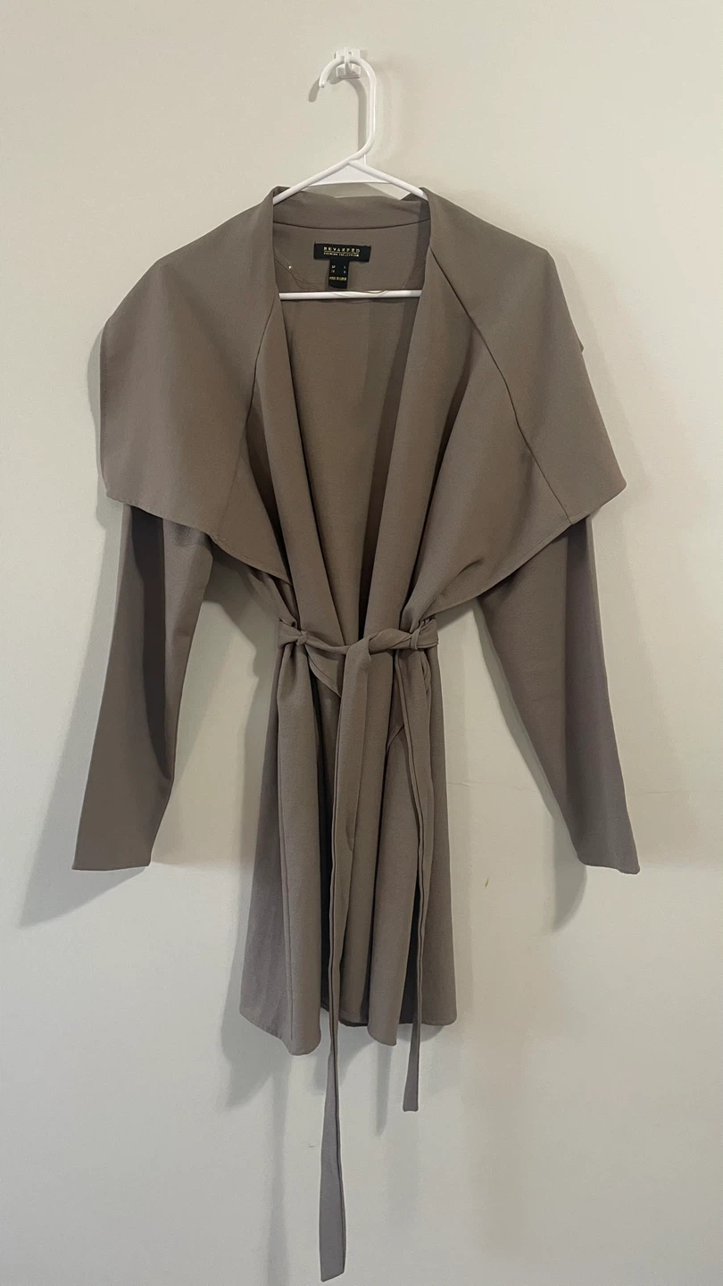 Revamped Premium Collection duster jacket - photo 2