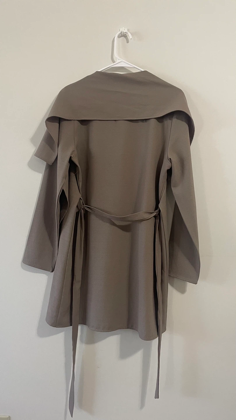 Revamped Premium Collection duster jacket - photo 4
