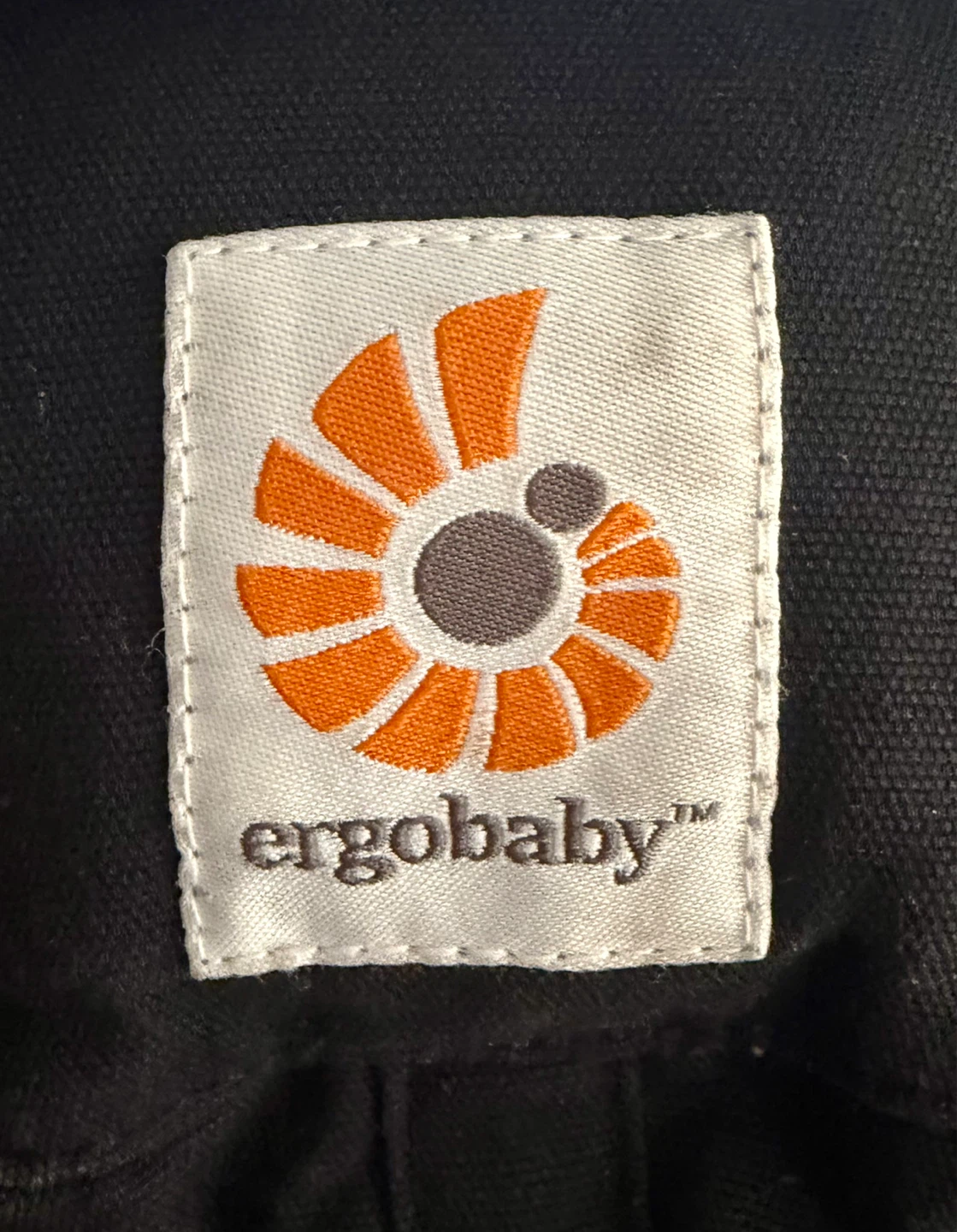 Ergobaby Omni 360 Pure Black Baby Carrier - photo 3