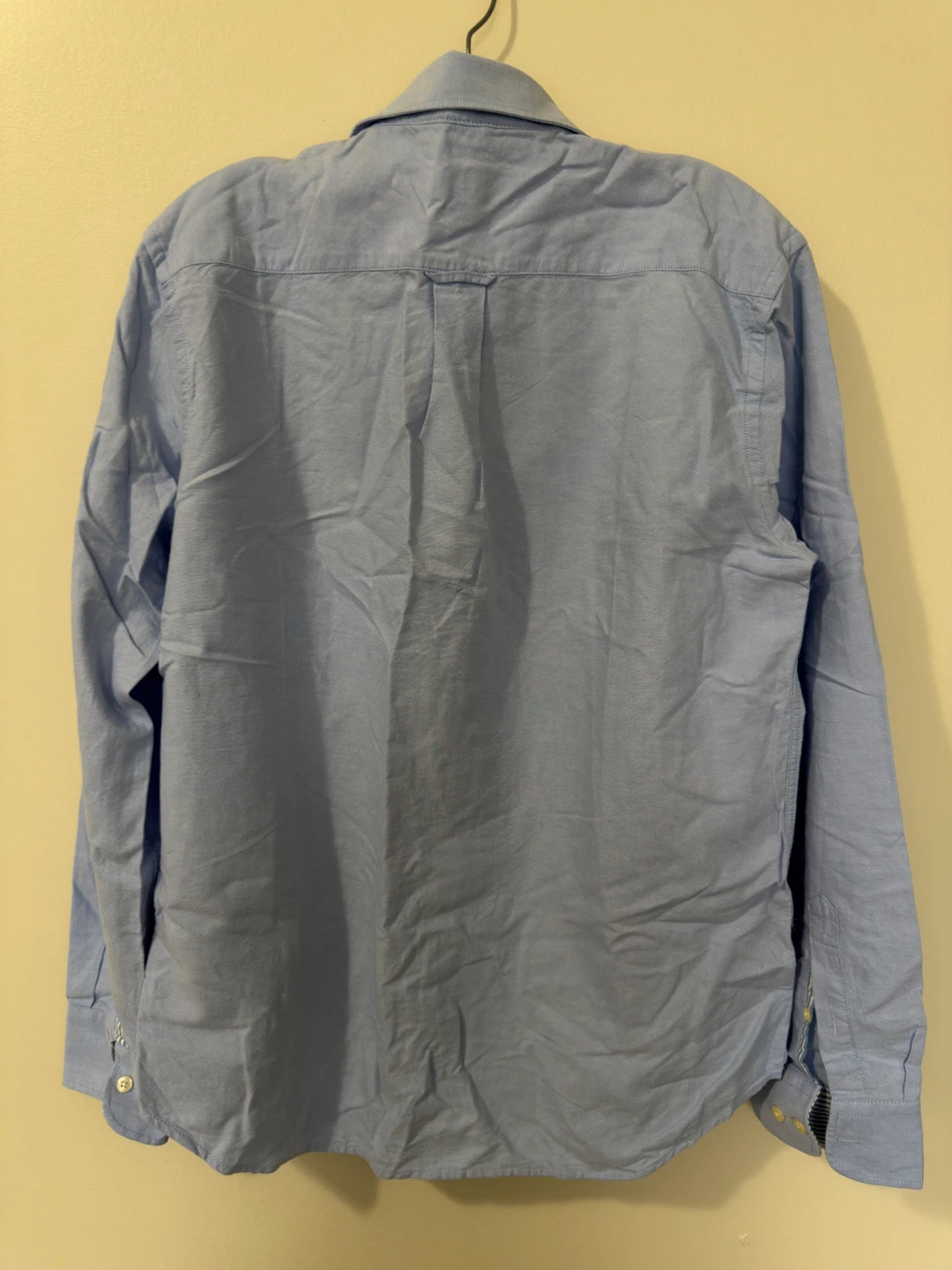 Men’s U.S POLO ASSN Tailored Fit Shirts - photo 4
