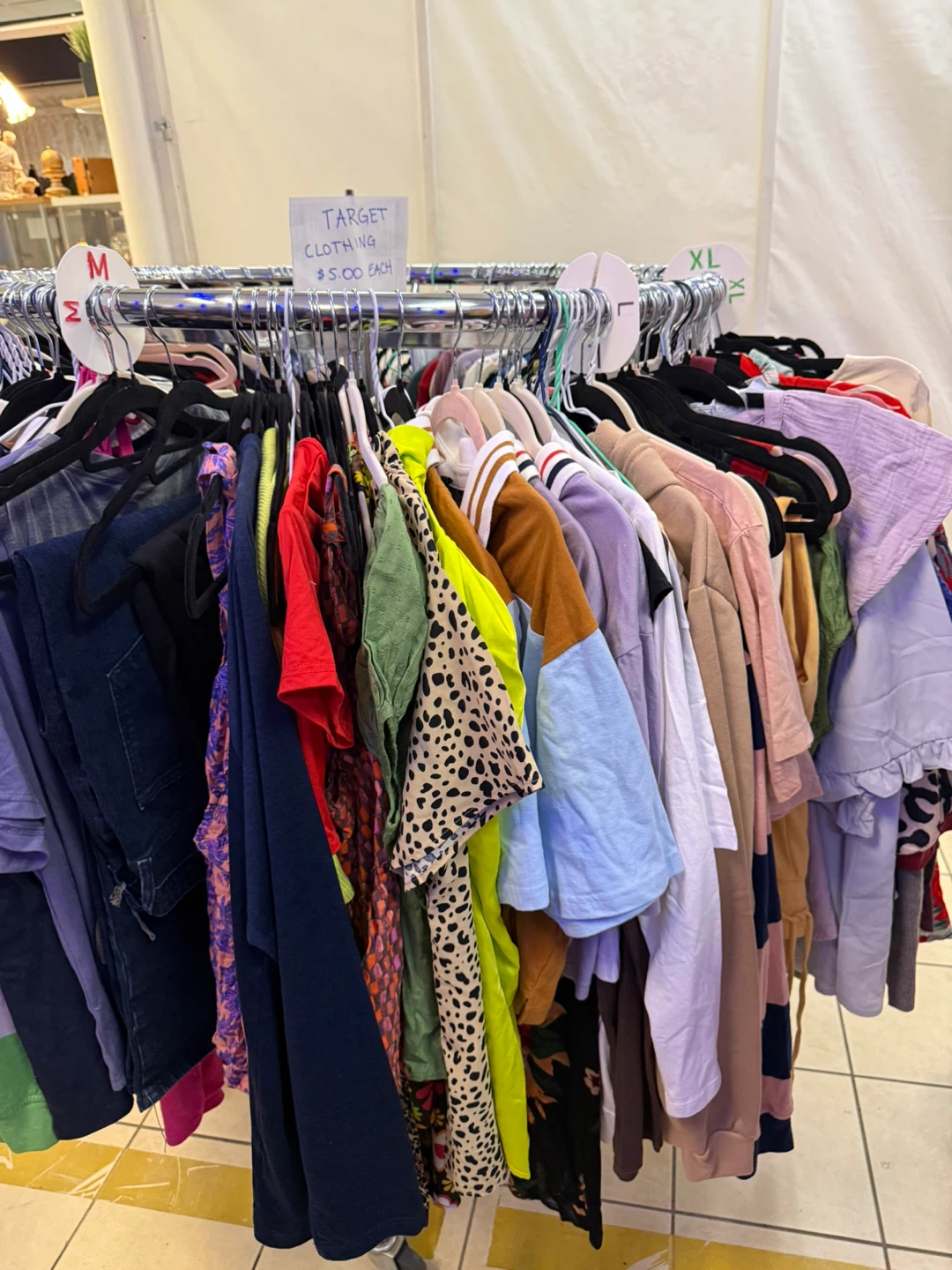 Costco and Target Clothes - photo 2