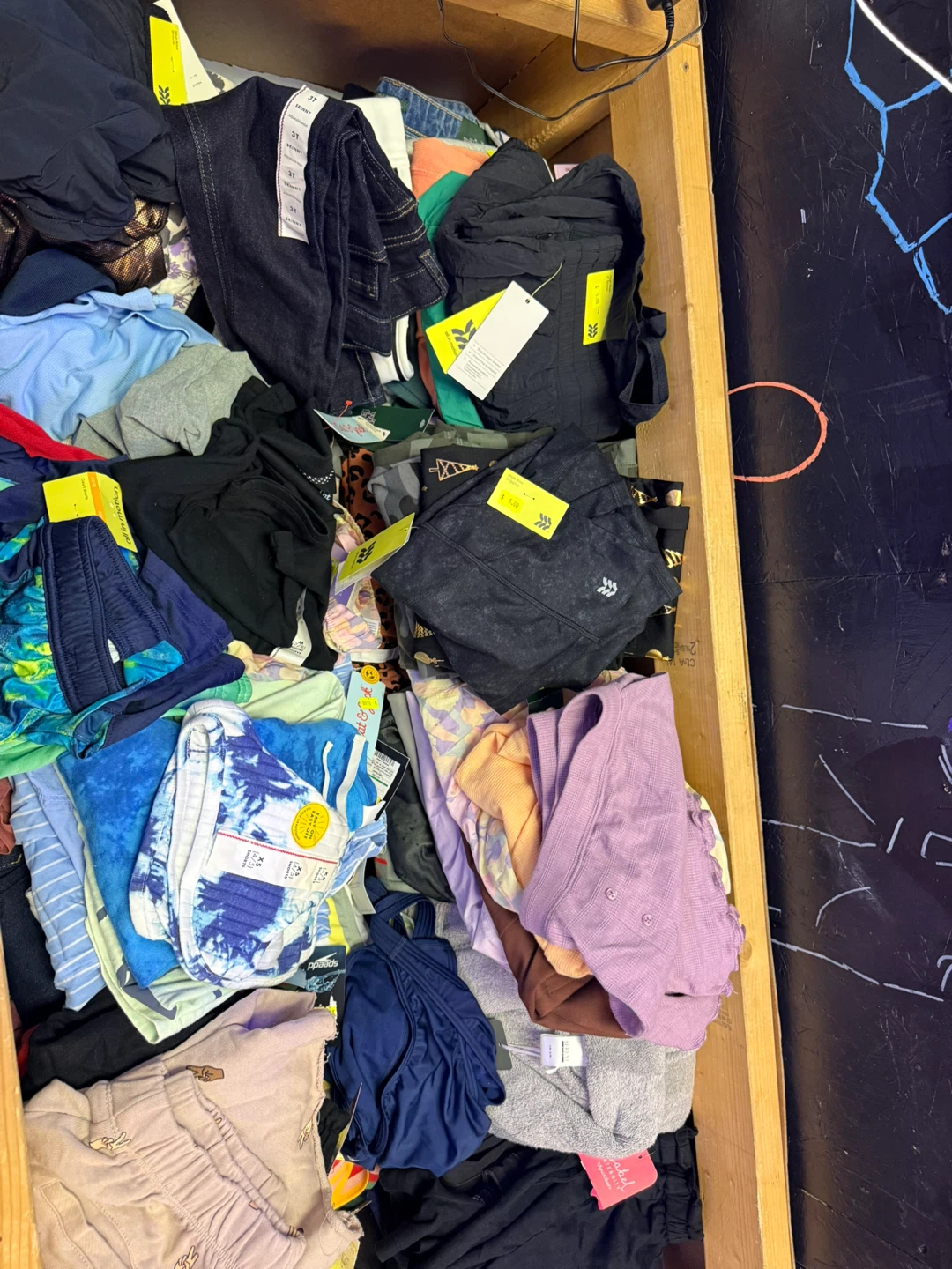 Costco and Target Clothes - photo 3