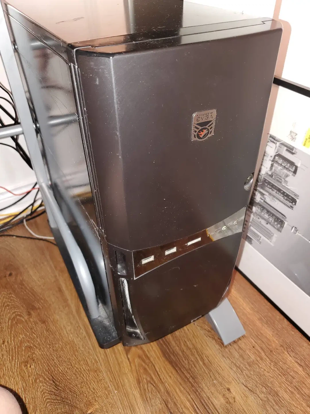 Custom Gaming/Desktop PC