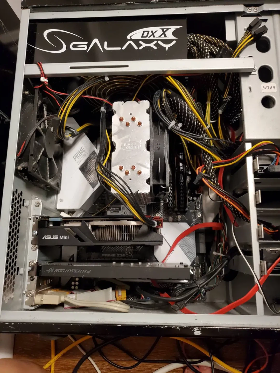 Custom Gaming/Desktop PC - photo 5