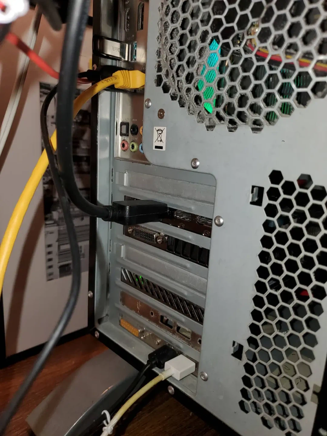 Custom Gaming/Desktop PC - photo 4
