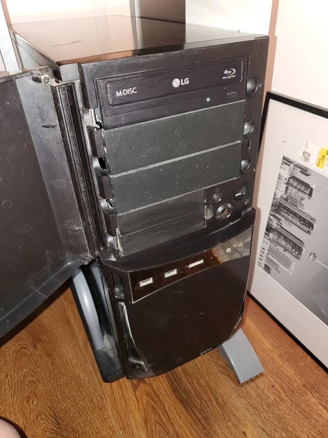 Custom Gaming/Desktop PC - photo 2