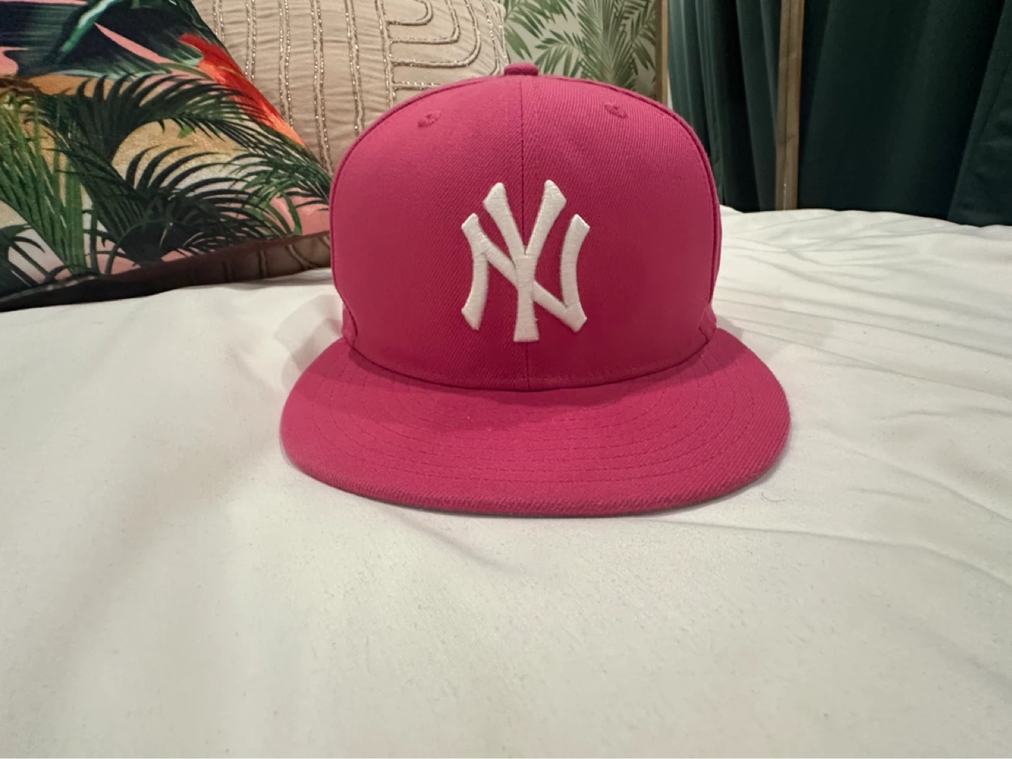 New Era New York Yankees 59FIFTY Fitted Hat