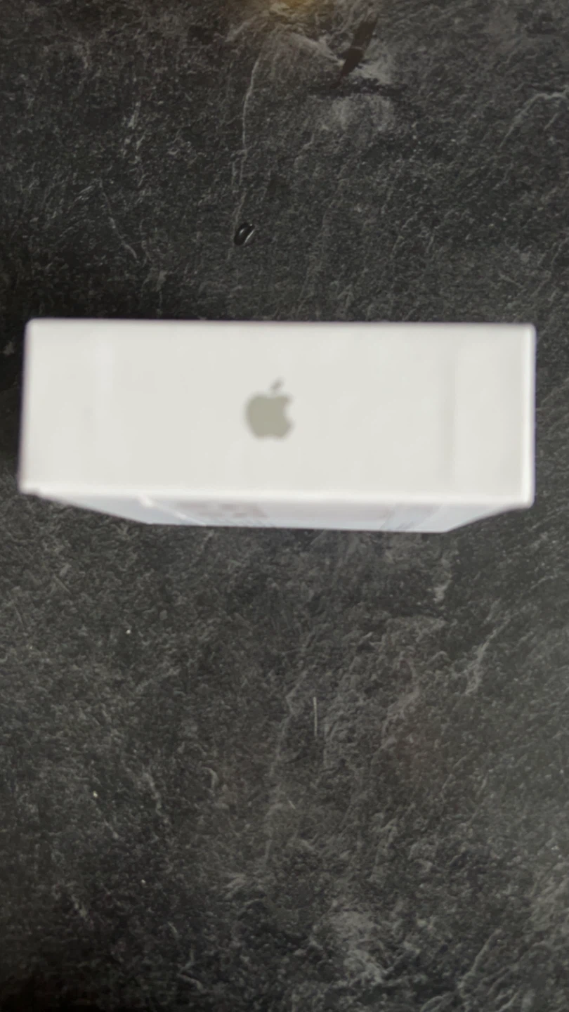 Apple AirPods (3rd generation) - photo 3
