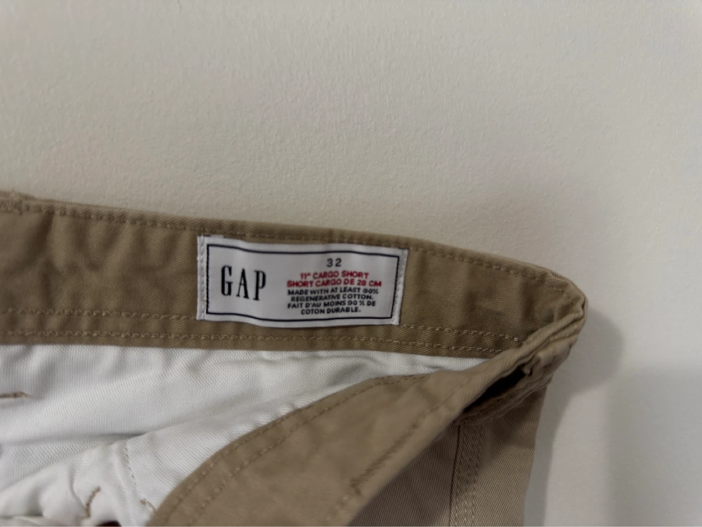 Men’s Shorts - photo 2