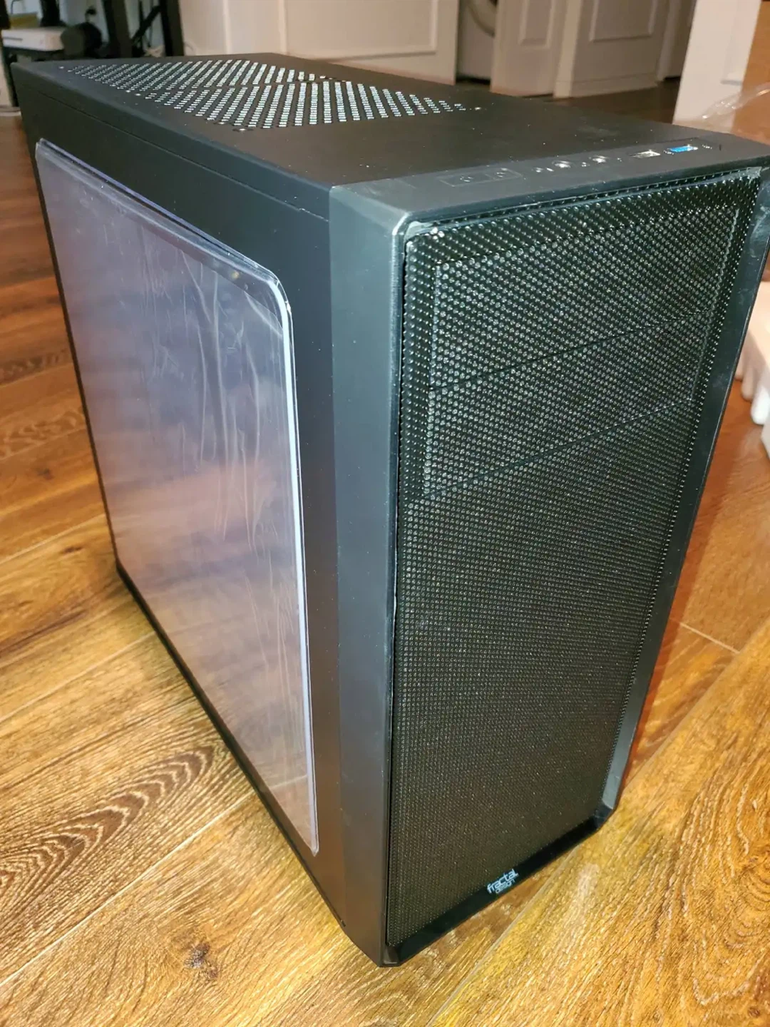 Budget Gaming PC – Ryzen 5 / 20GB RAM / SSD / Ready to Use