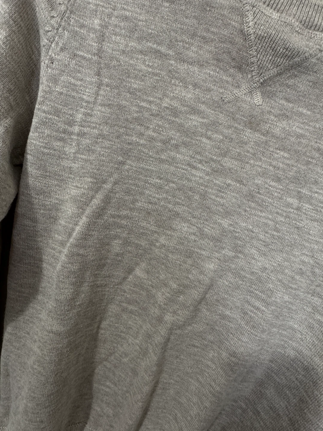 Men’s sweater and Jacket - photo 3