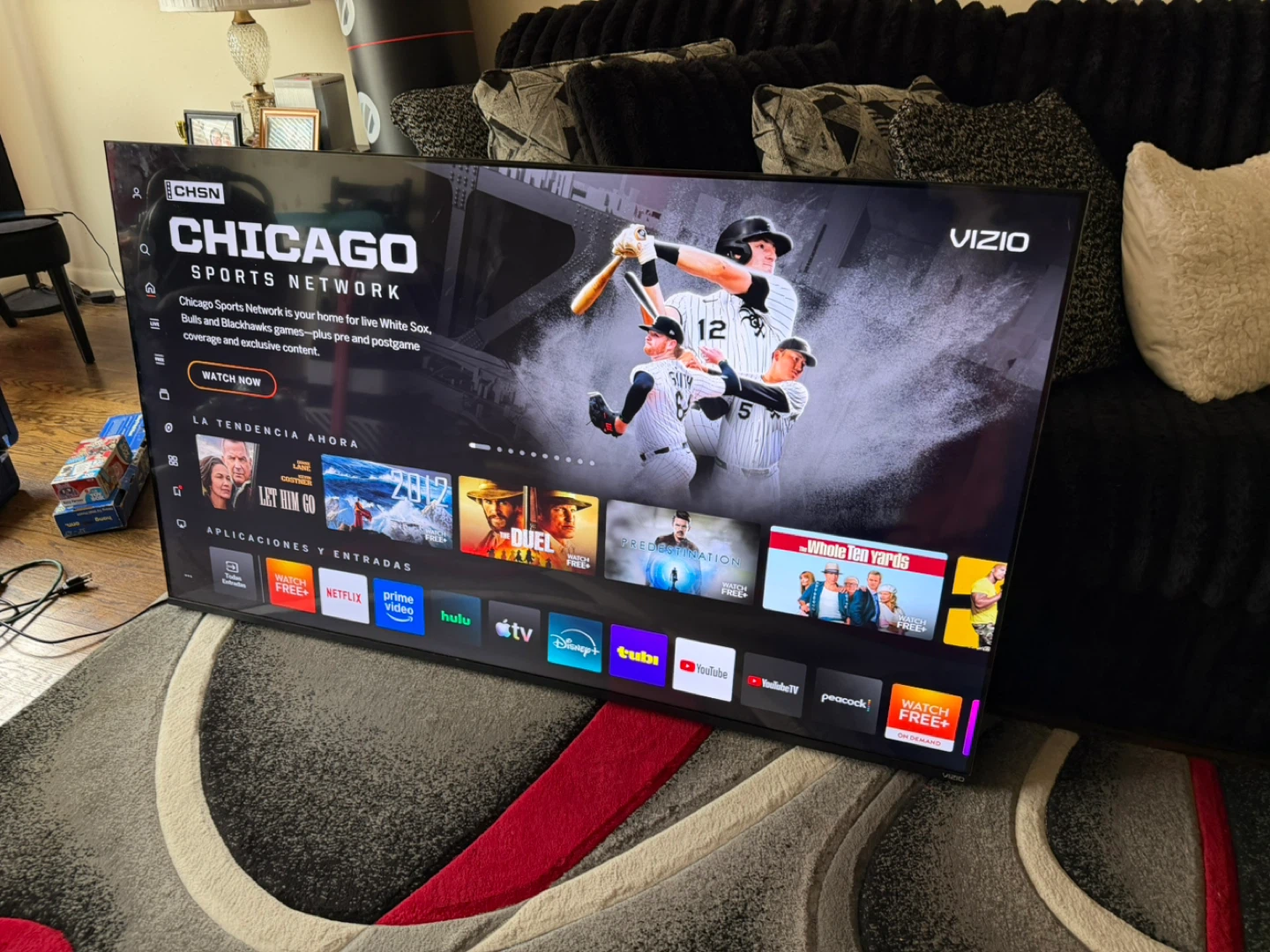 VIZIO Smart TV 65 ‘