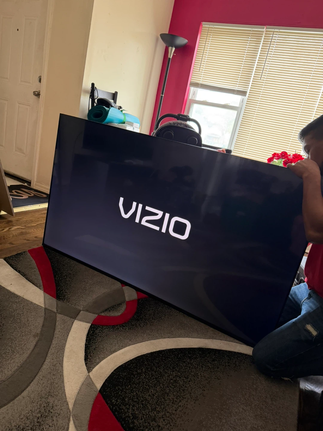 VIZIO Smart TV 65 ‘ - photo 2