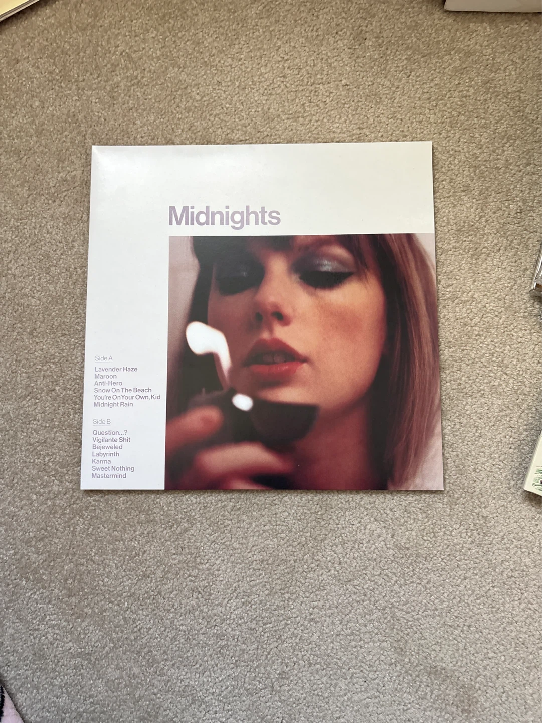 Assorted vinyls and CDs 🌱 - photo 3