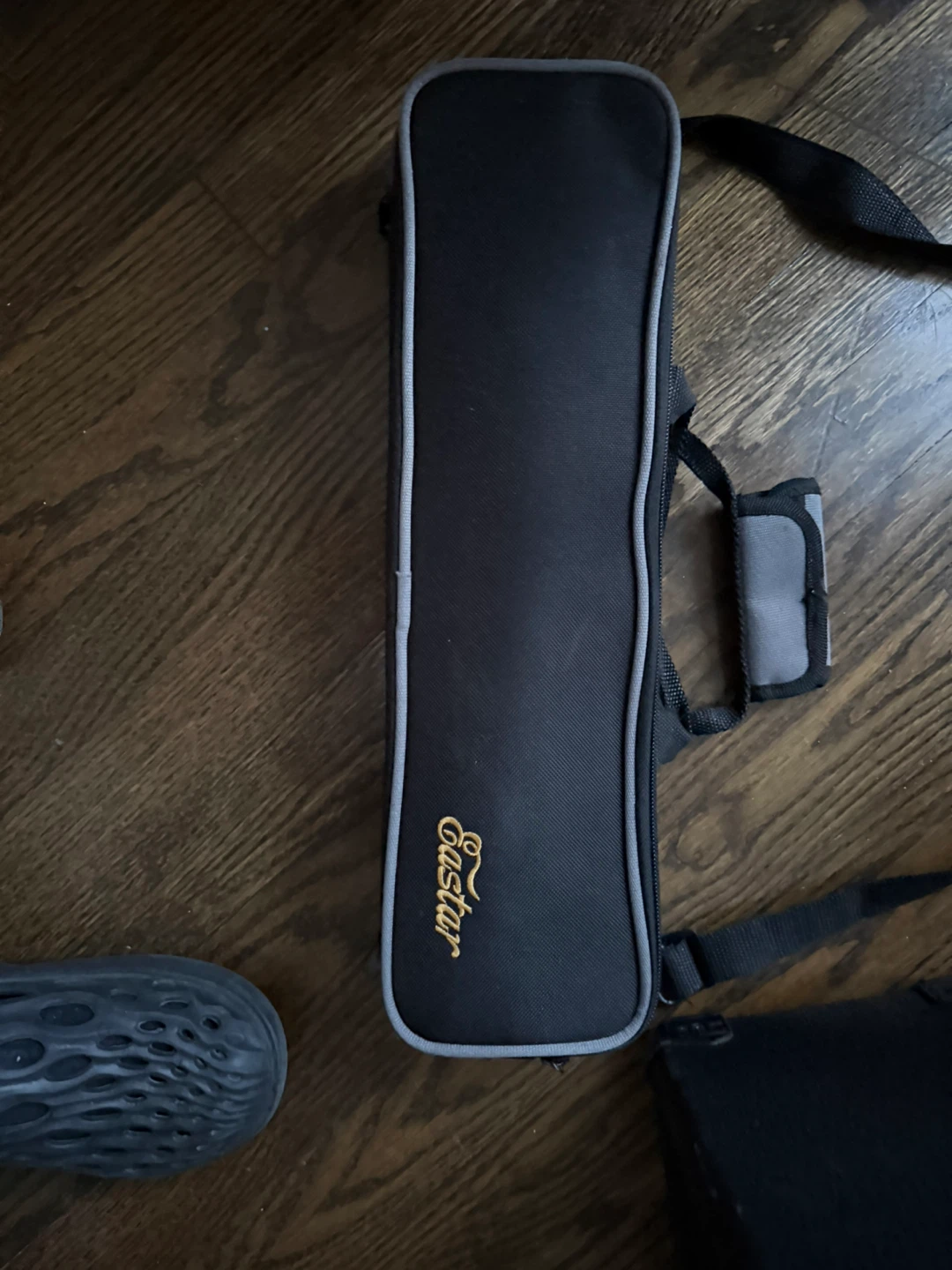 Armstrong Flute with Case - photo 2