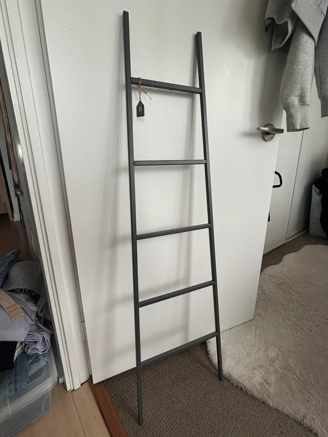 Decorative Ladder