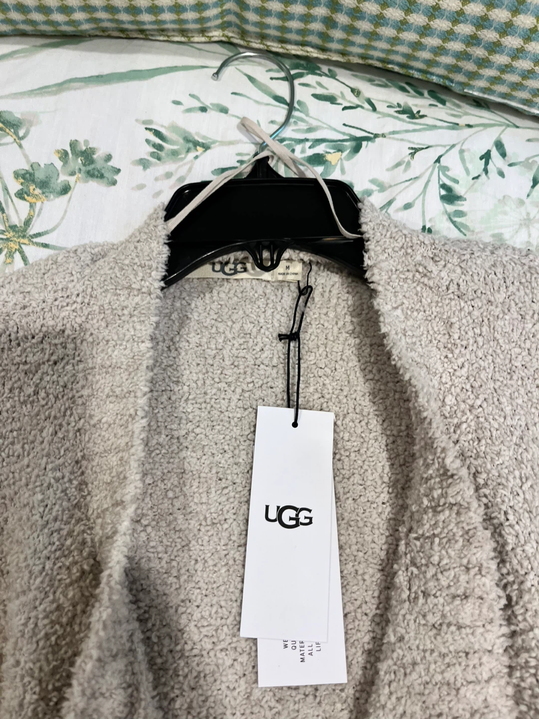 UGG Cozy Cardigan - photo 4