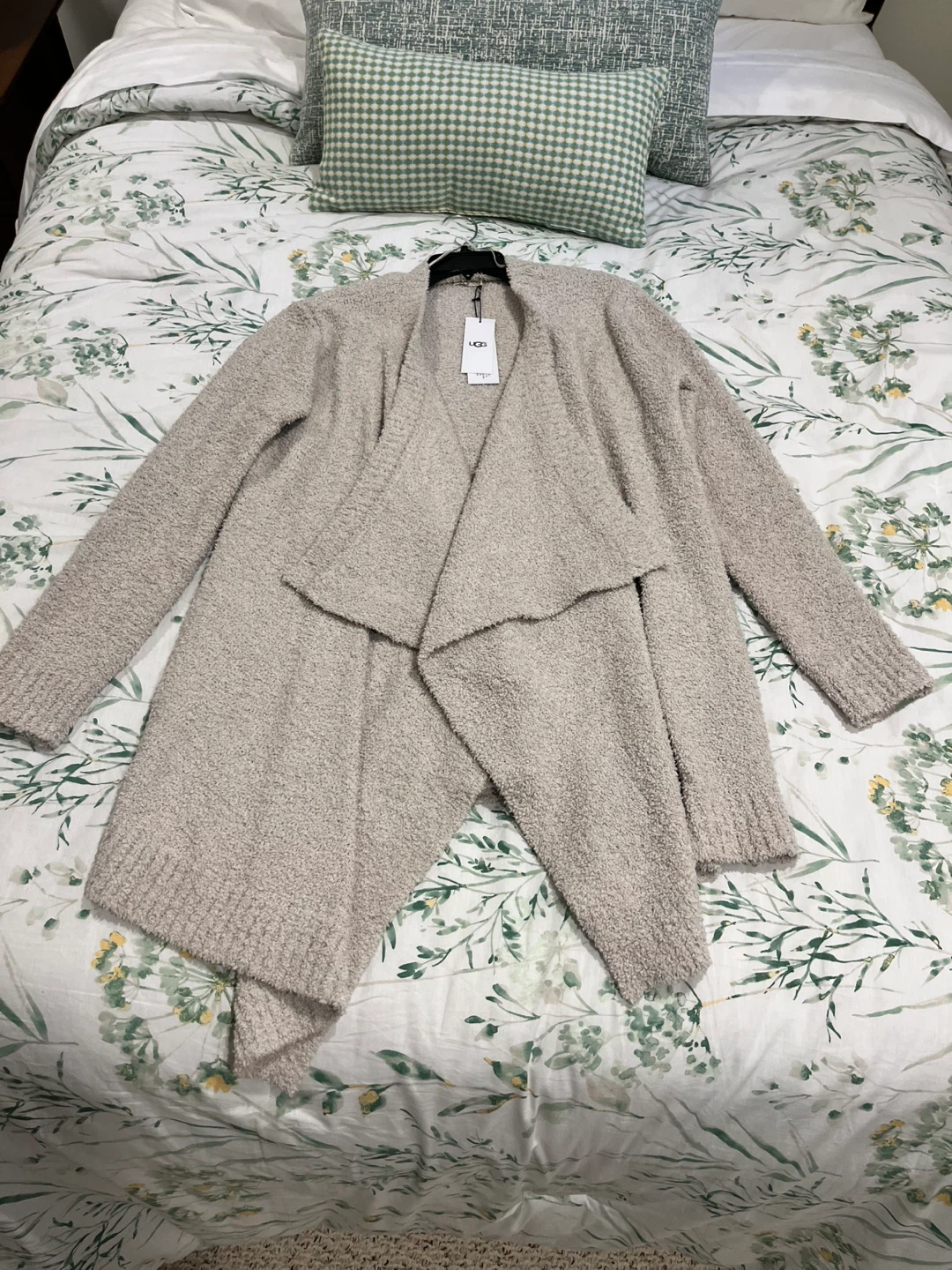 UGG Cozy Cardigan - photo 3