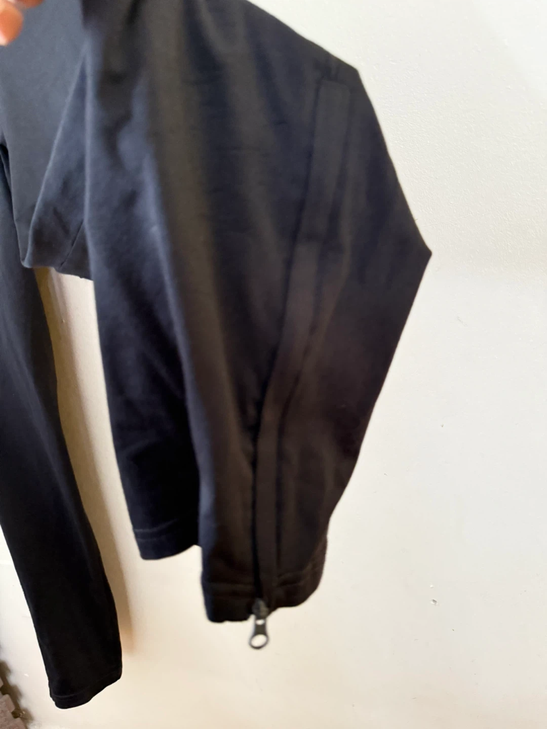 Champion Black Joggers - Size L/G - photo 5