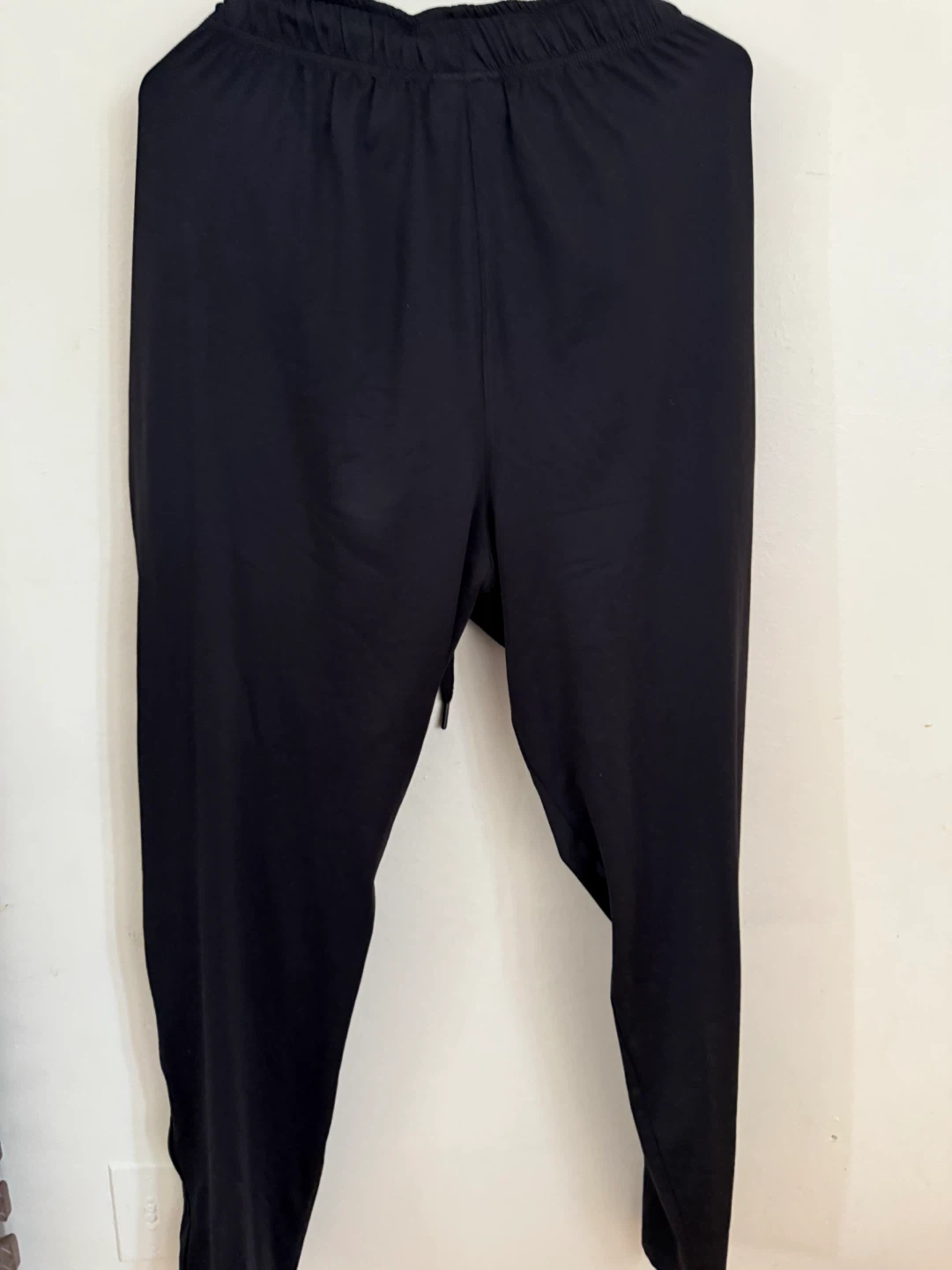 Champion Black Joggers - Size L/G - photo 4