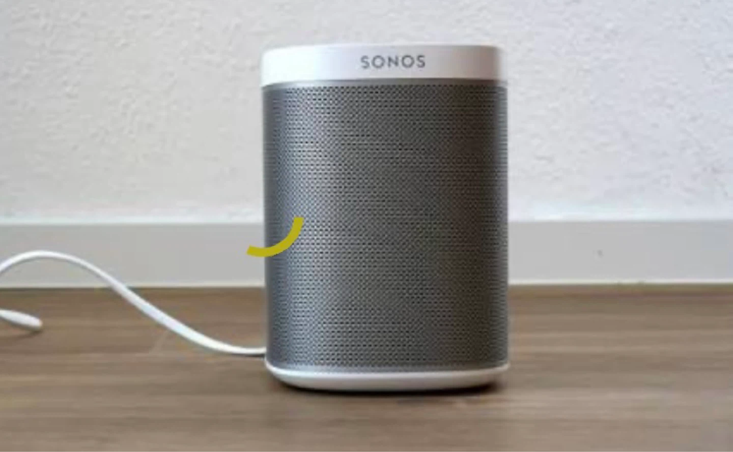 Sonos Play:1 Gen 1 Smart Speaker - photo 2