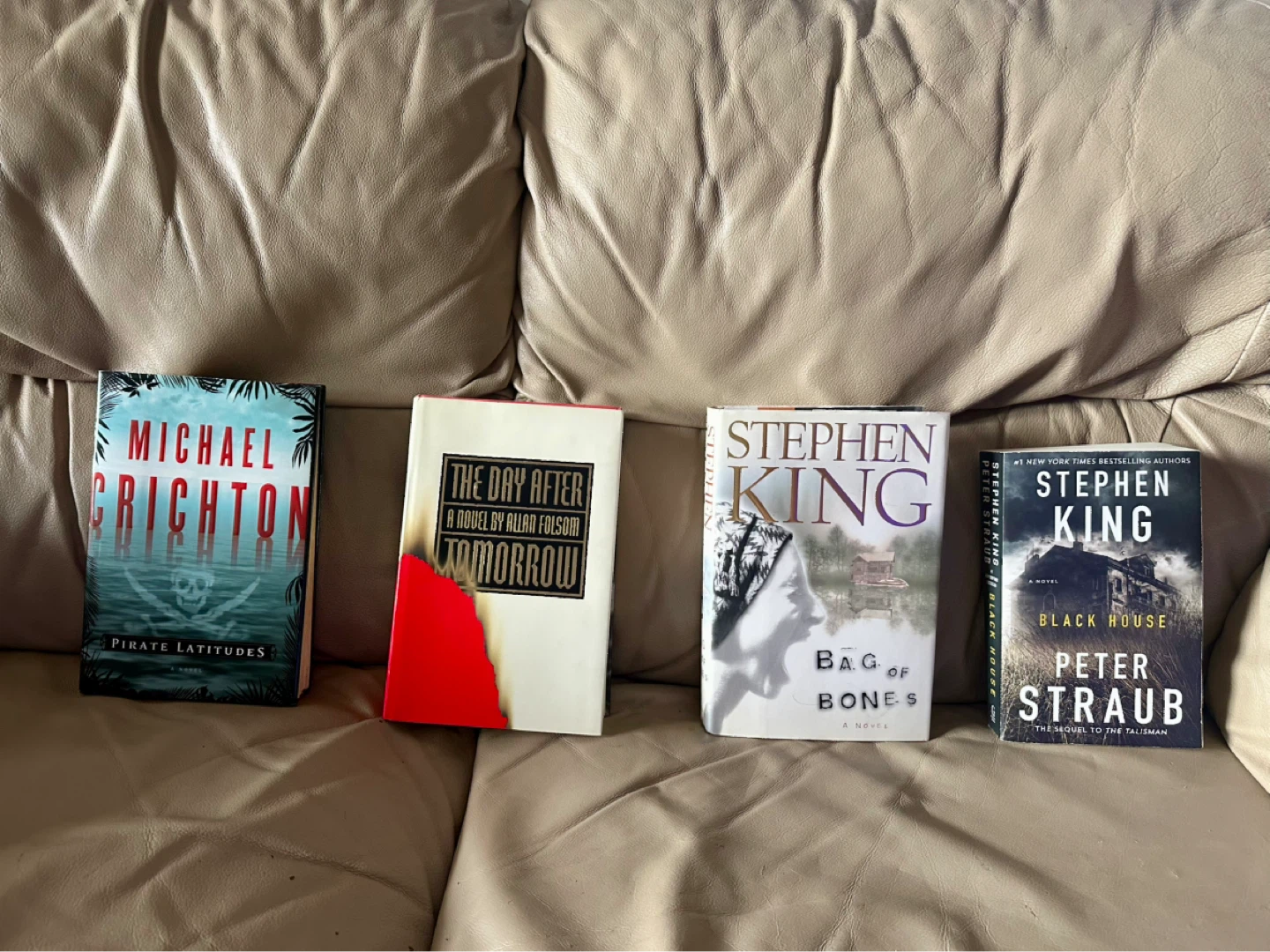 Books for Sale