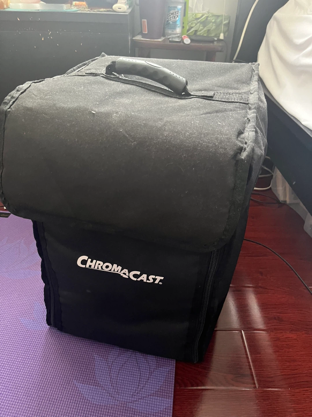 Meinl Cajon Drum with Gig Bag