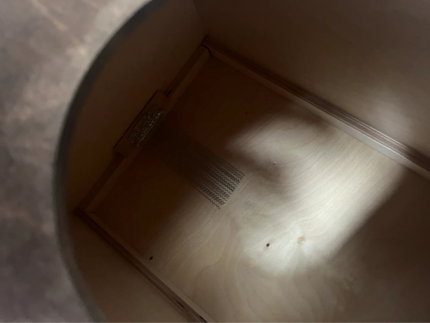 Meinl Cajon Drum with Gig Bag - photo 5