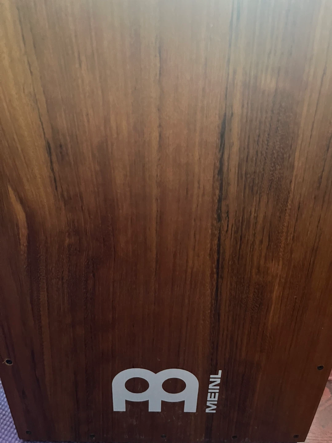 Meinl Cajon Drum with Gig Bag - photo 4