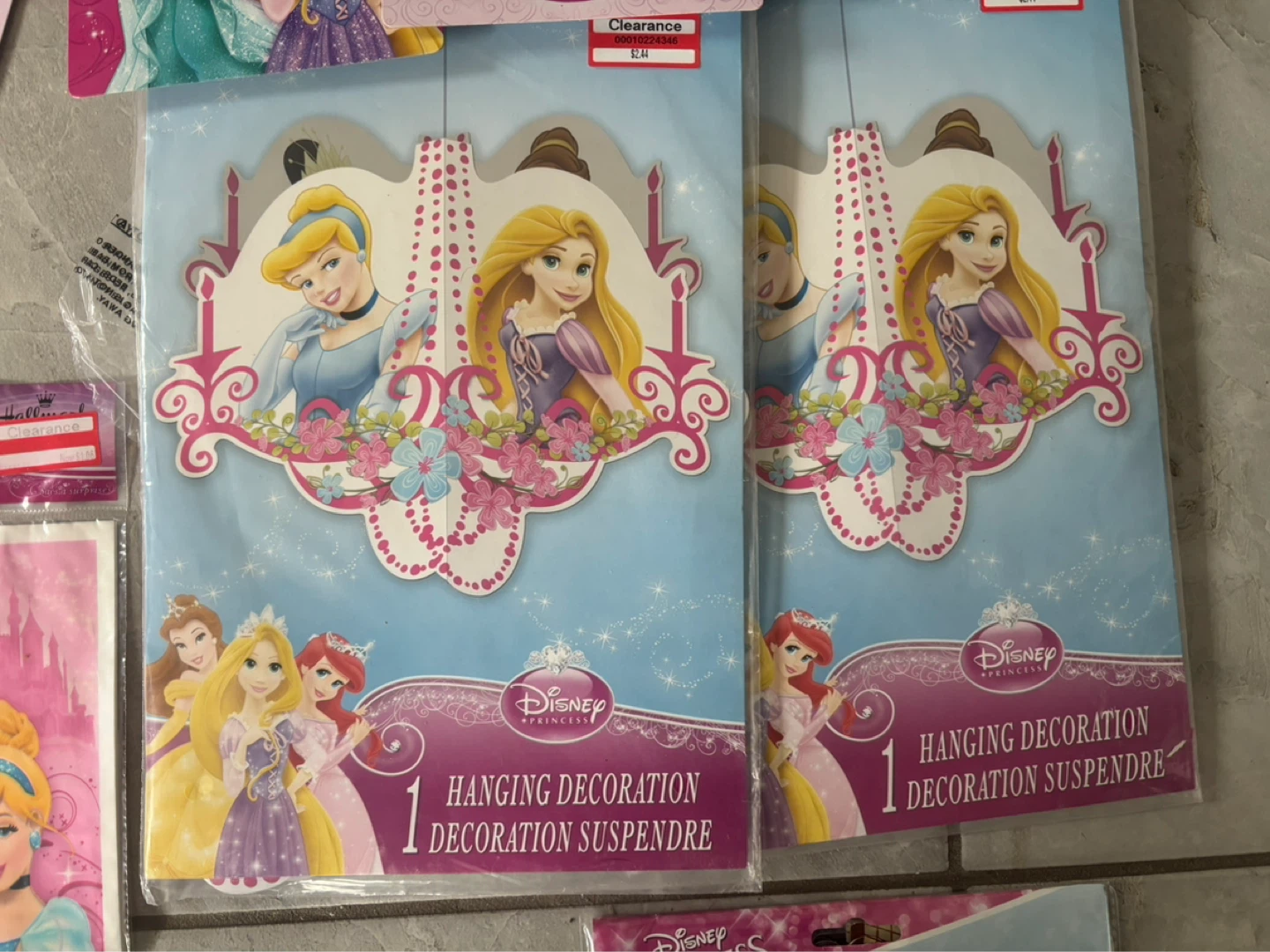 Disney Princess Party Pack - photo 3
