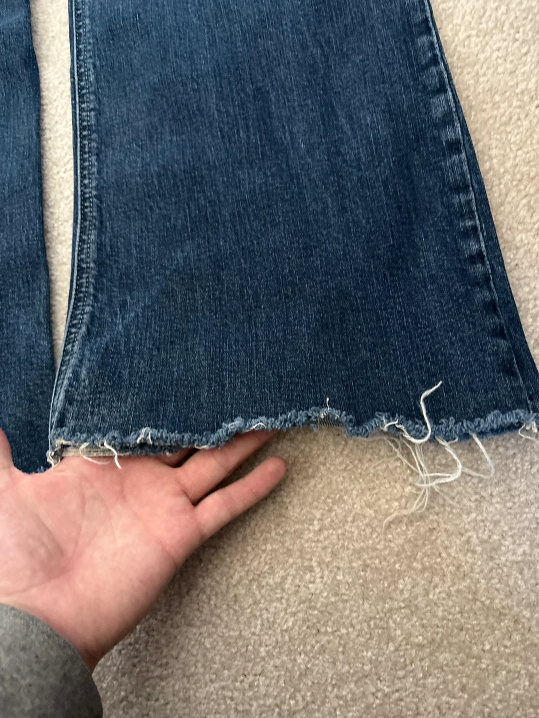 Wrangler Willow Riding Jeans 🌱 - photo 2