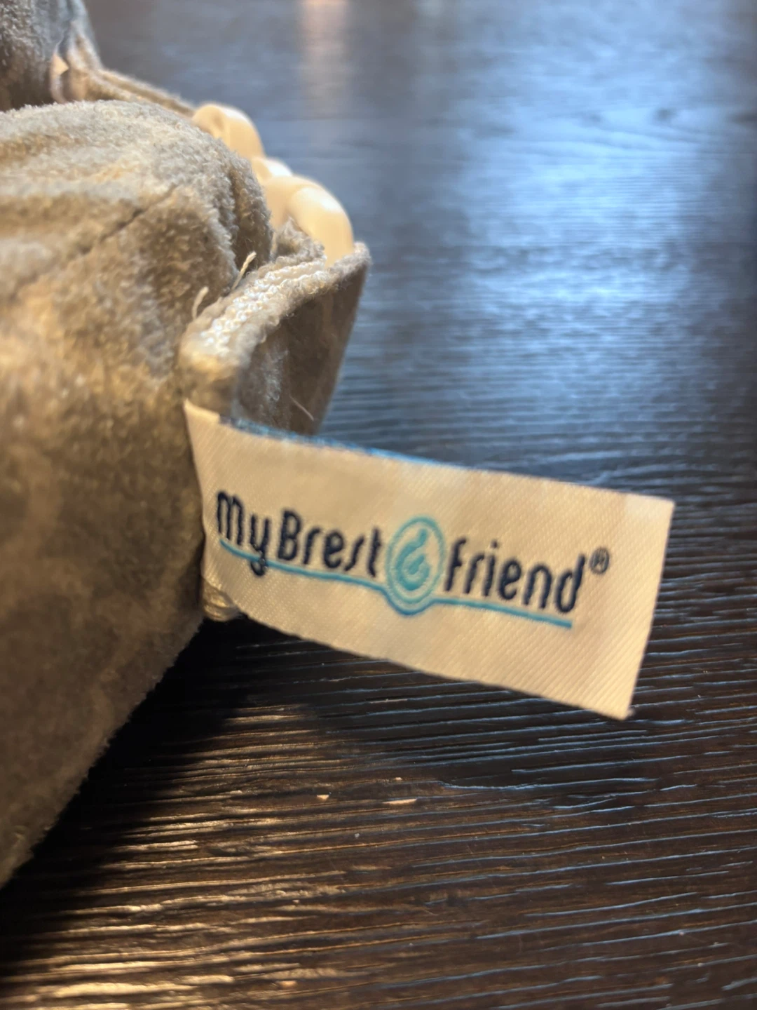 My Brest Friend Deluxe Nursing Pillow - photo 4