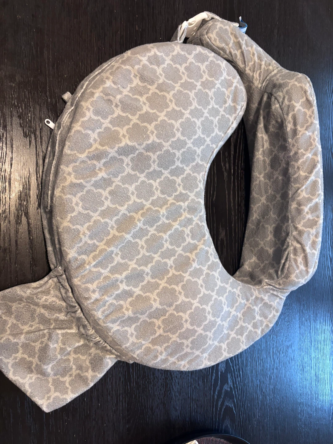 My Brest Friend Deluxe Nursing Pillow - photo 3