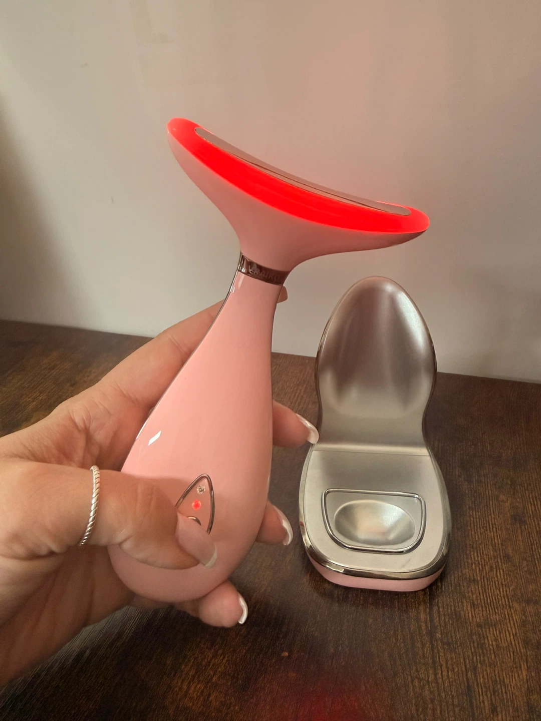 Vraikon Neck Beauty Device - photo 4