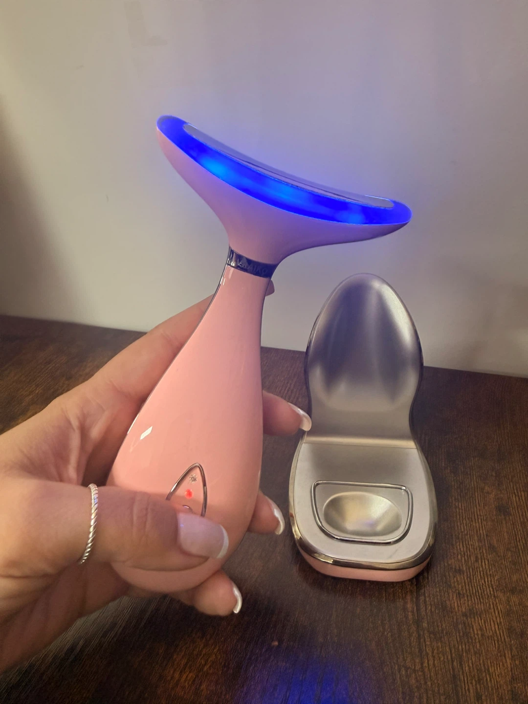 Vraikon Neck Beauty Device - photo 5