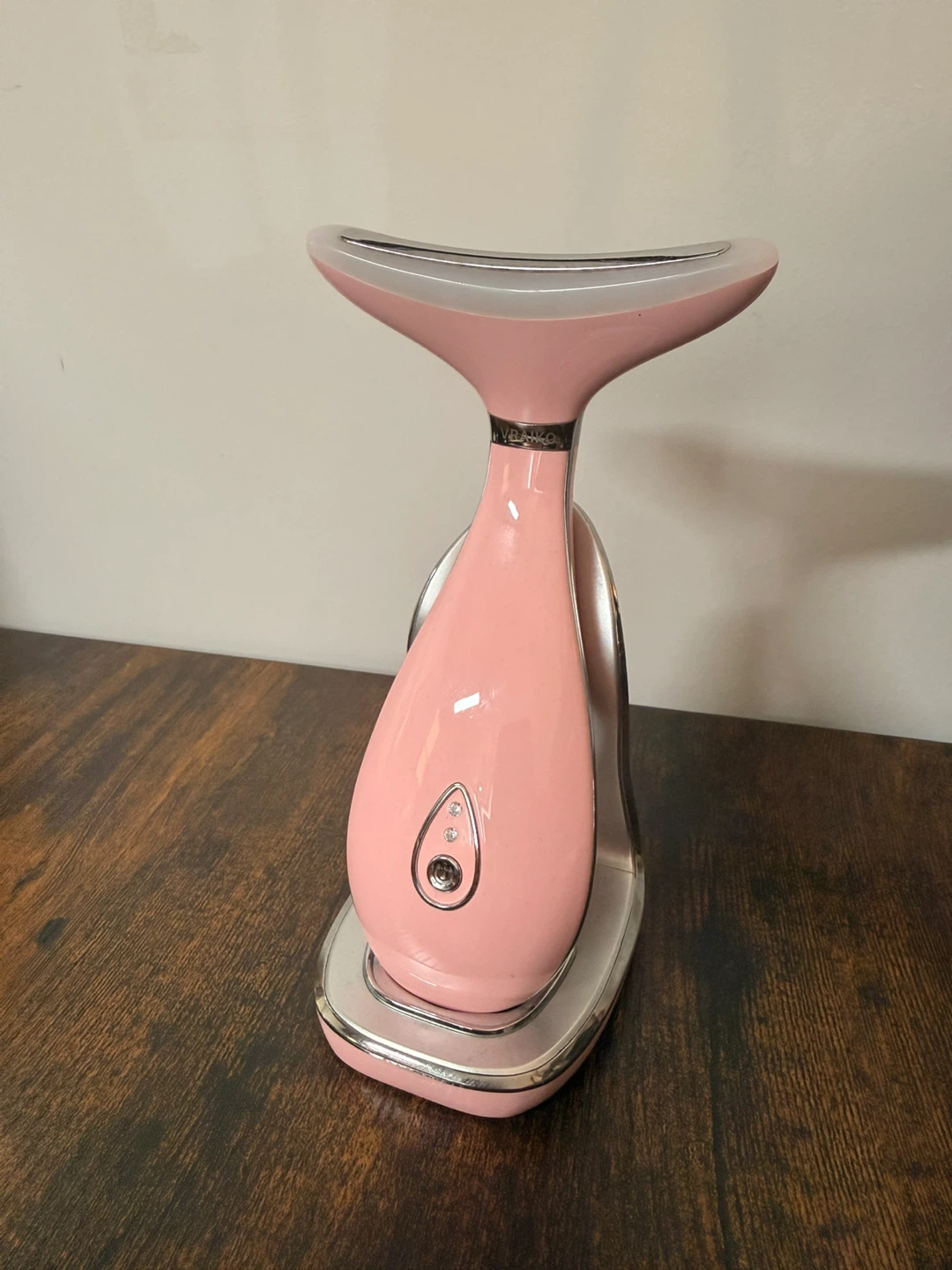 Vraikon Neck Beauty Device