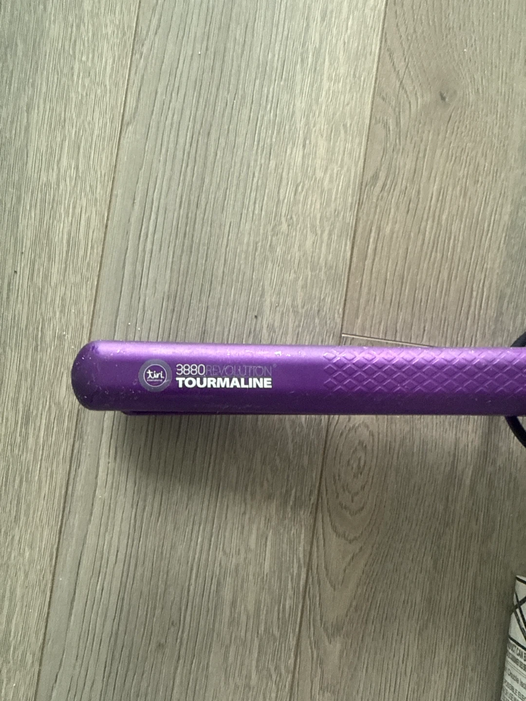 Revolution Tourmaline Hair Straightener - photo 2