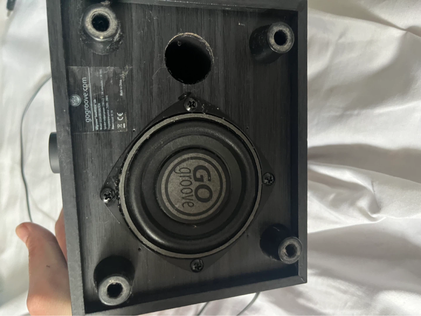 GOgroove SonaVERSE LB2 Bass Computer Speakers - photo 3