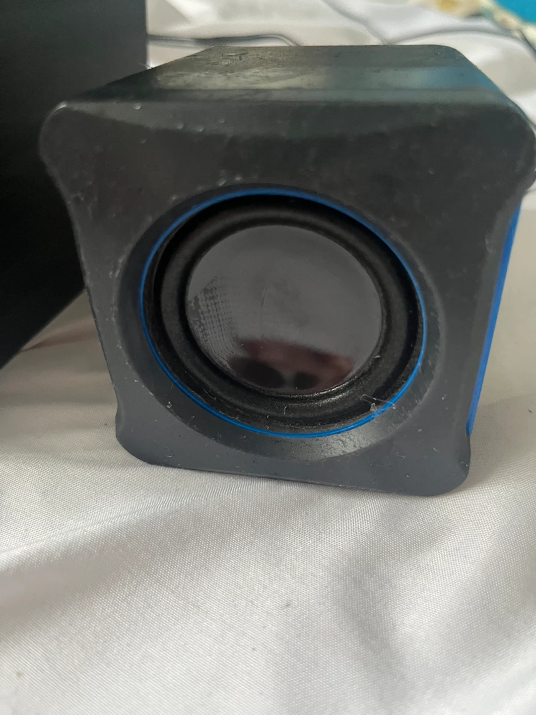GOgroove SonaVERSE LB2 Bass Computer Speakers - photo 4