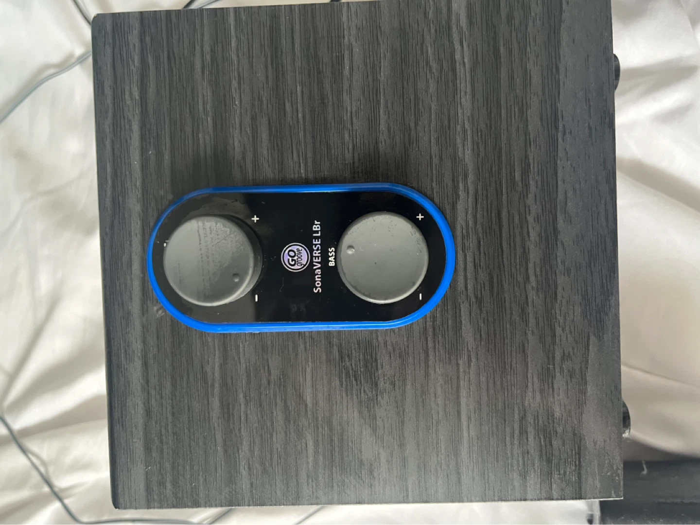 GOgroove SonaVERSE LB2 Bass Computer Speakers - photo 2