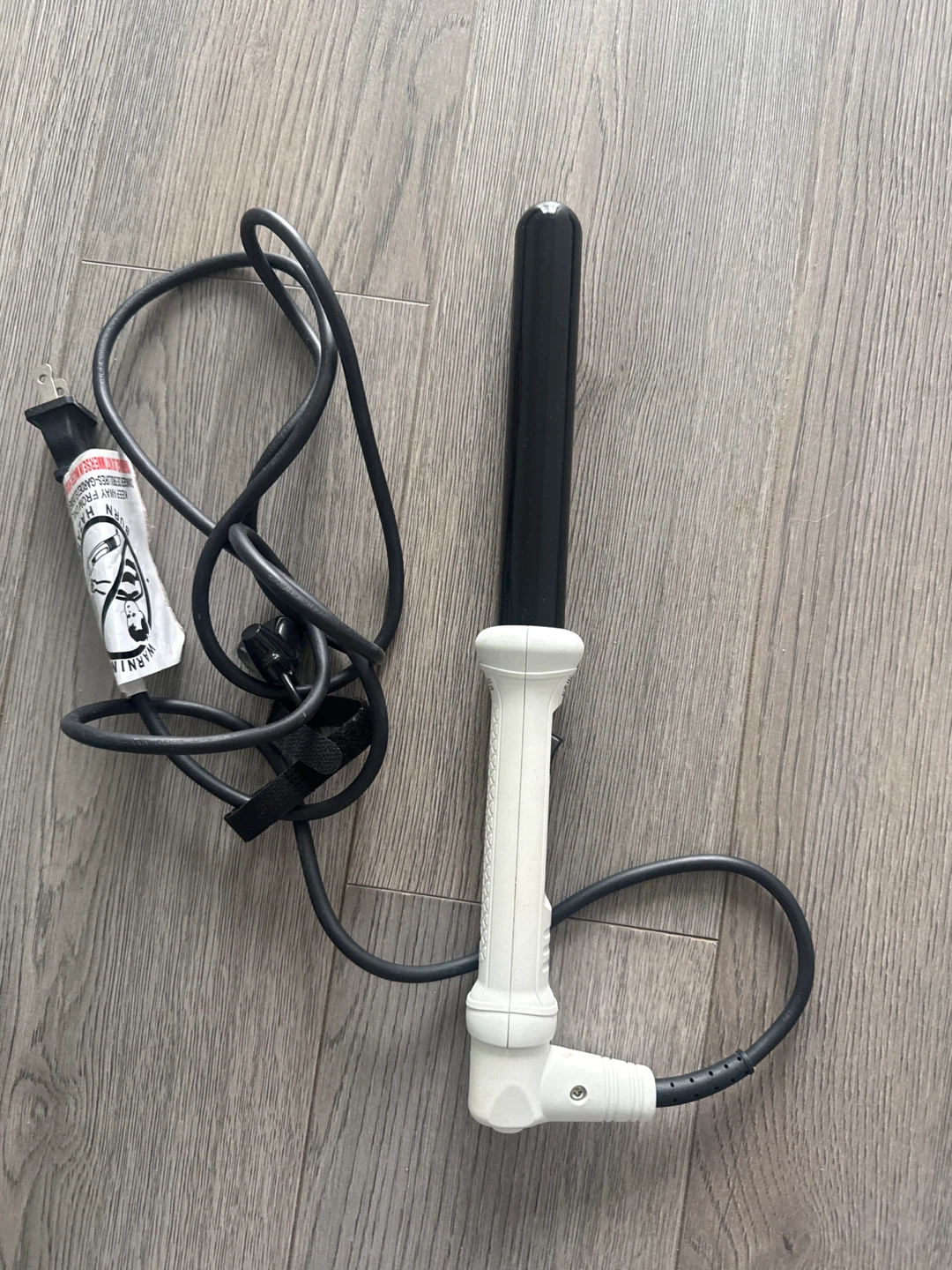 Lance Curling Wand - photo 2
