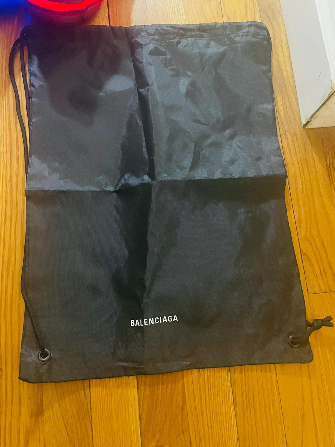 Balenciaga Track LED Sneakers - photo 4
