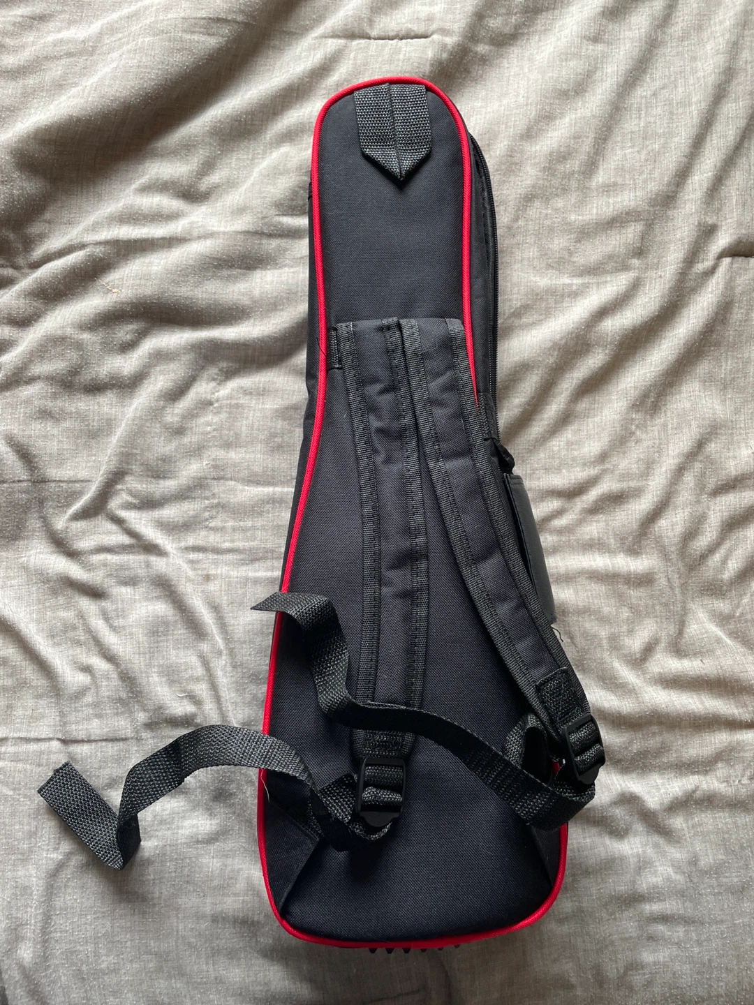 Profile Ukulele Case with Makala Ukulele - photo 4