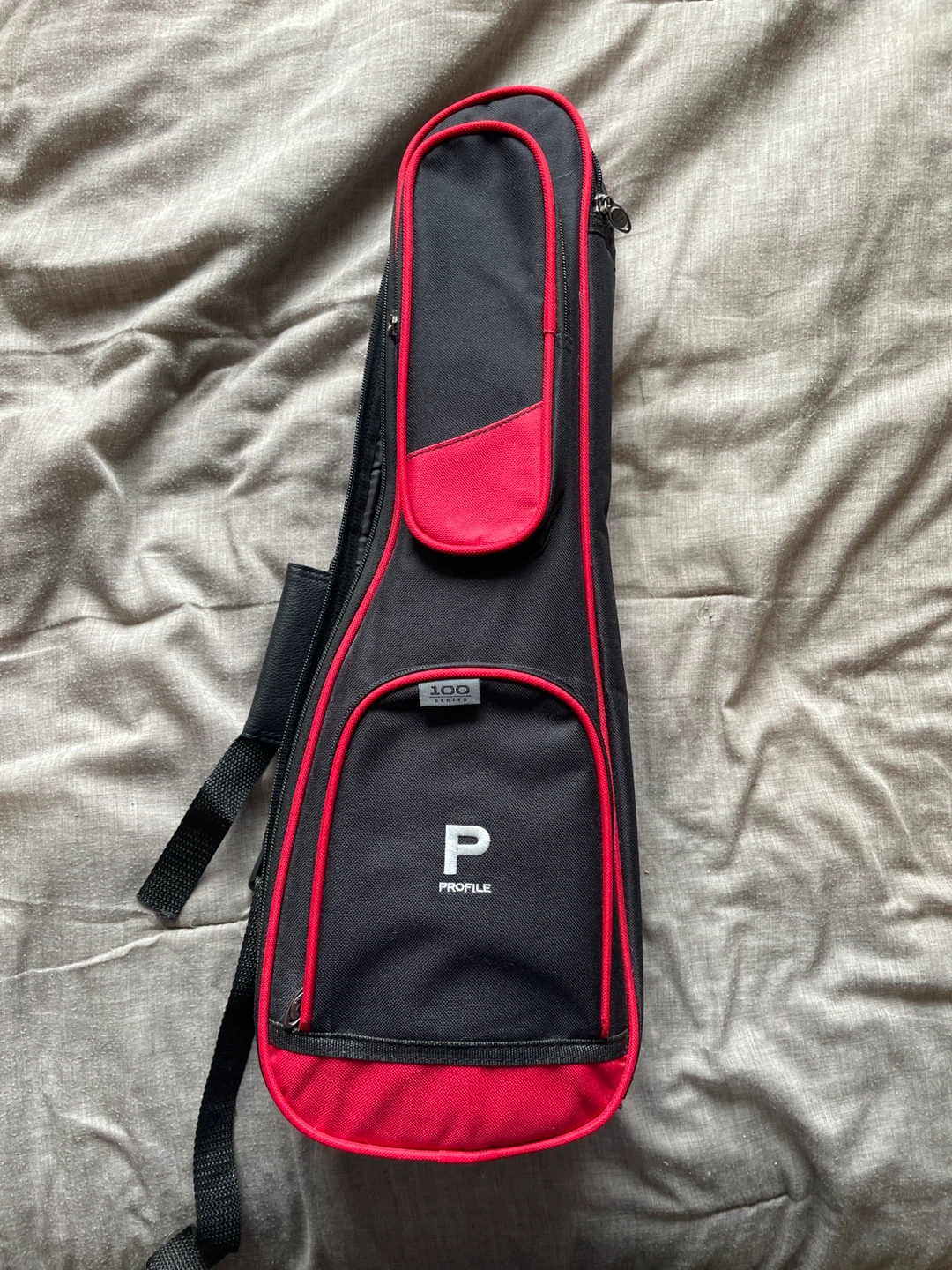 Profile Ukulele Case with Makala Ukulele - photo 2