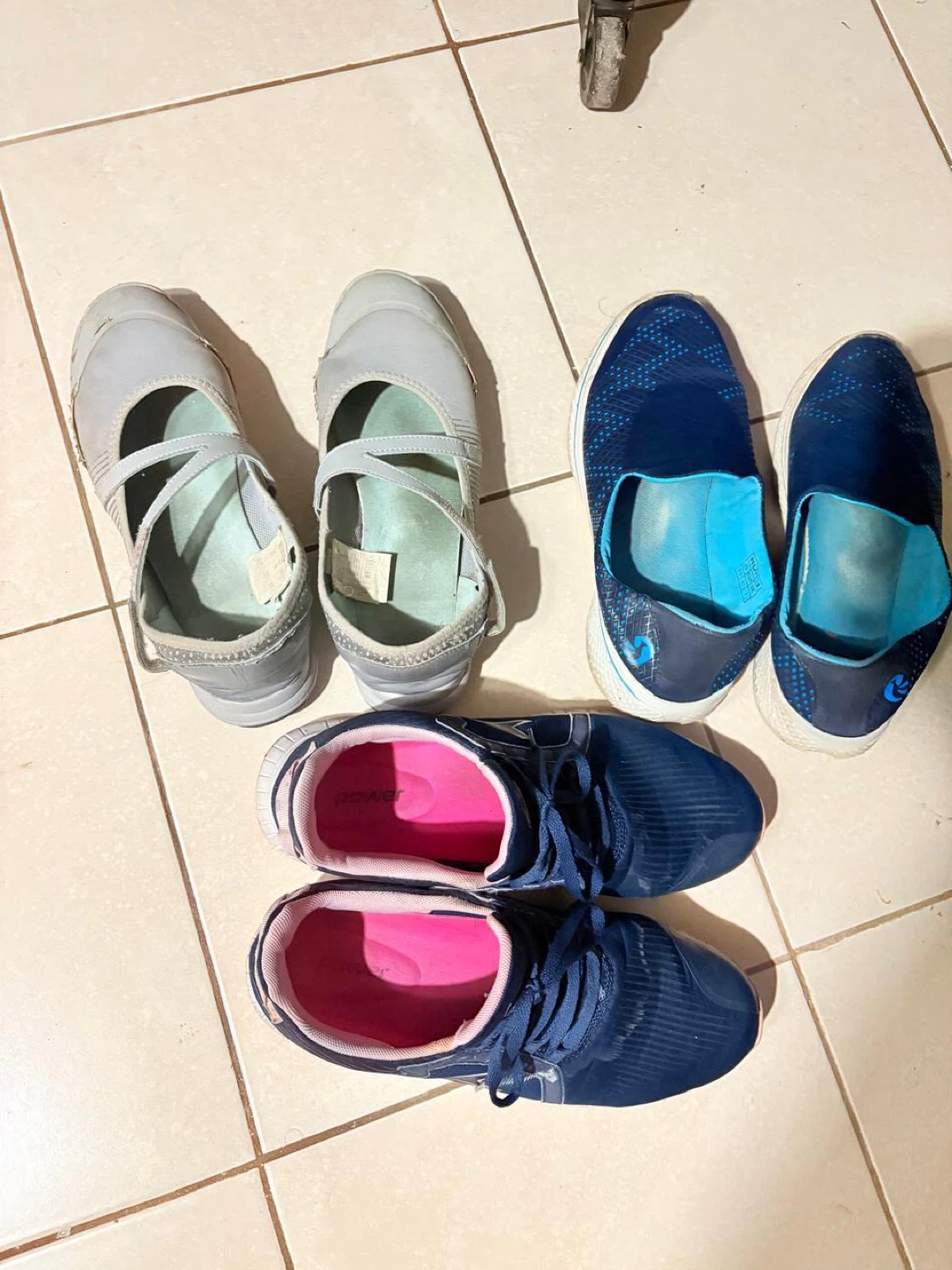 Women's Skechers Ballet Flats & Athletic Shoes